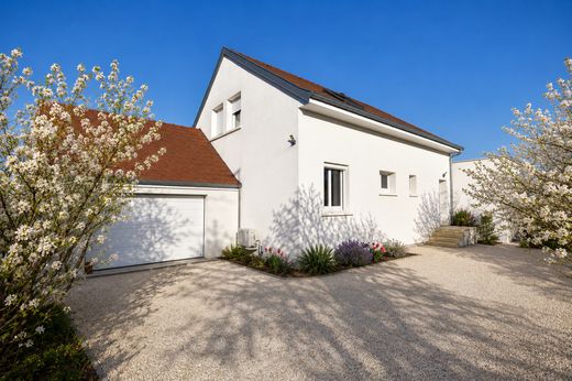 Casa de lujo en Gevrey-Chambertin, Cote D'Or