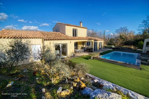 Villa en Mirabeau (Vaucluse), Vaucluse