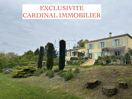 豪宅  Coursac, Dordogne