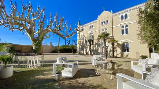 Maison de luxe à Cavaillon, Vaucluse