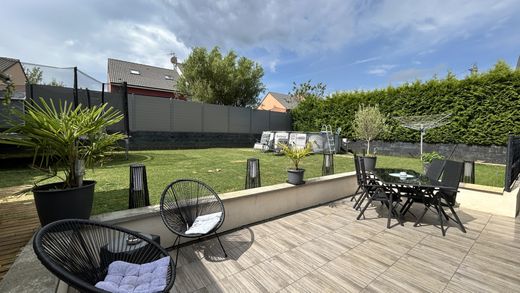 Luksusowy dom w Lexy, Meurthe et Moselle