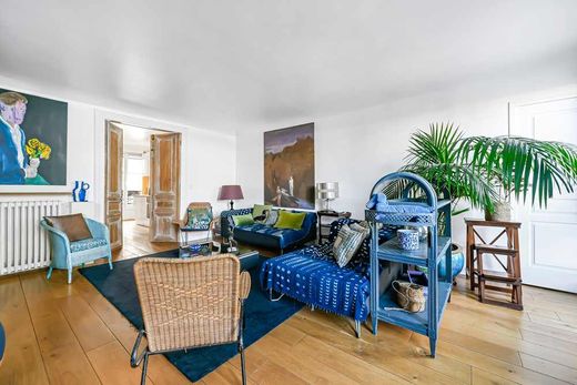 Piso / Apartamento en Montorgueil, Sentier, Vivienne-Gaillon, Paris