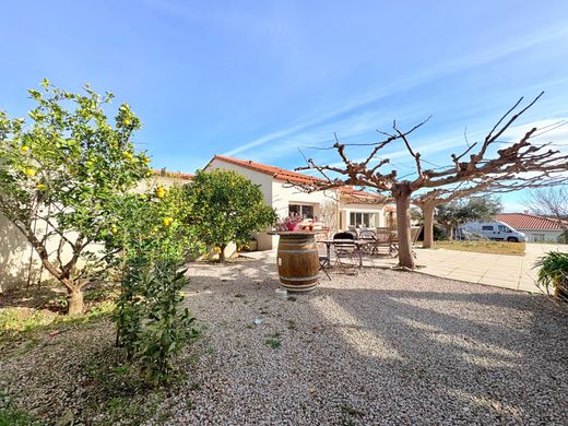Casa de luxo - Fourques, Pirineus Orientais