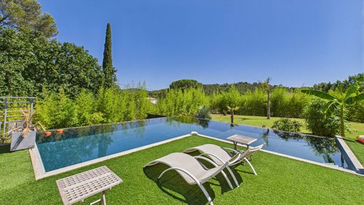 Maison de luxe à La Crau, Var