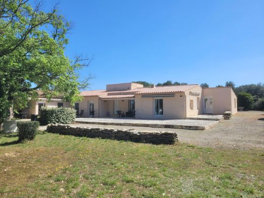 Maison de luxe à Clarensac, Gard