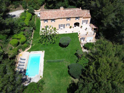 Casa di lusso a Aubagne, Bocche del Rodano