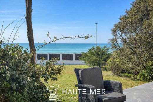 Casa de luxo - Talmont-Saint-Hilaire, Vendée