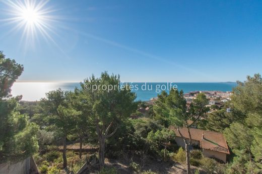 Luxe woning in Sète, Hérault