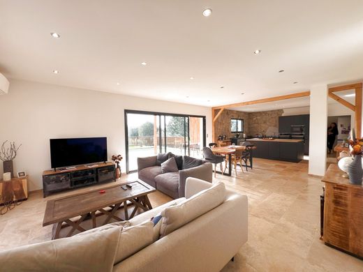 Villa in Pietrosella, South Corsica