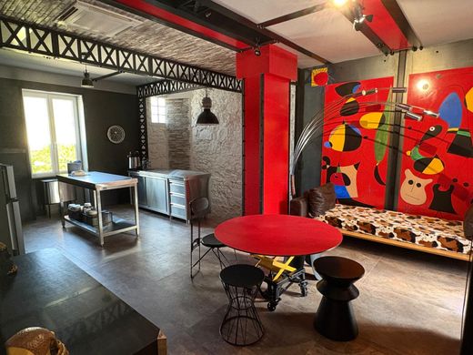 Casa de lujo en La Trinité, Alpes Marítimos