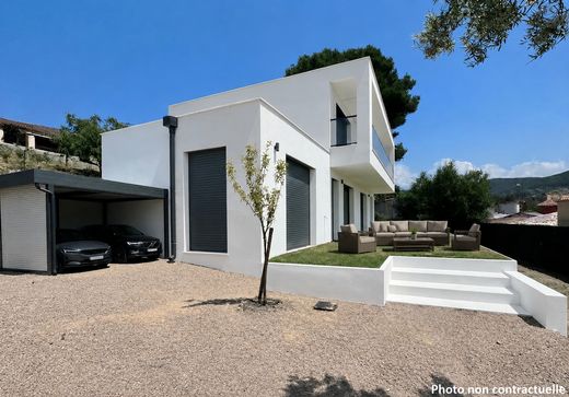 Villa in Ceyreste, Bouches-du-Rhône