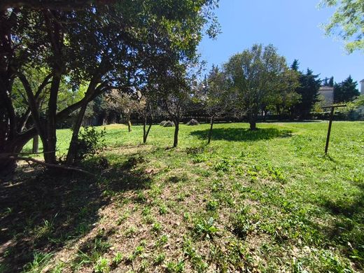 Land in Arles, Bouches-du-Rhône