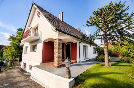 Lüks ev Haguenau, Bas-Rhin