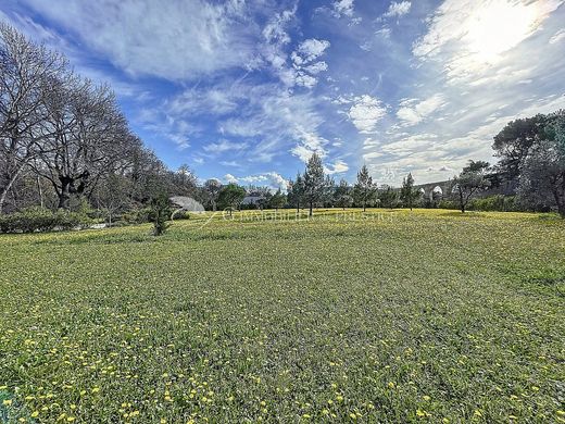 Willa w Carpentras, Vaucluse