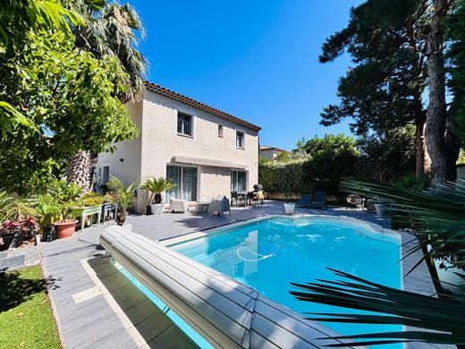 Villa in Marseille, Bouches-du-Rhône