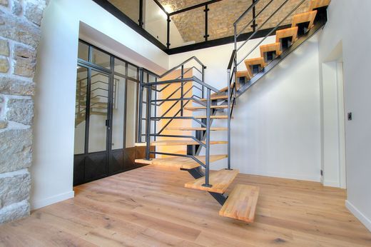 Loft in Aix-les-Bains, Savoy