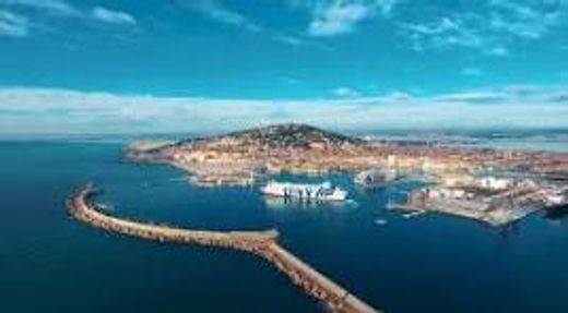 Apartamento - Sète, Hérault