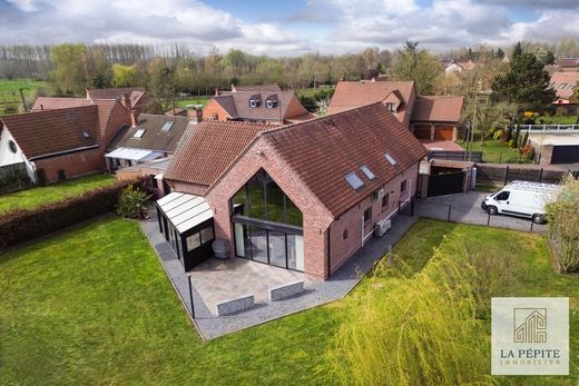 Villa in Orchies, North