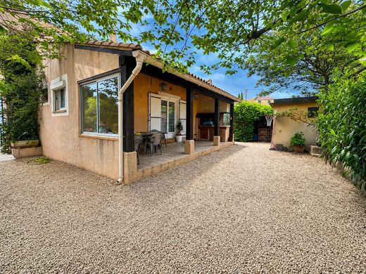 Maison de luxe à Martigues, Bouches-du-Rhône