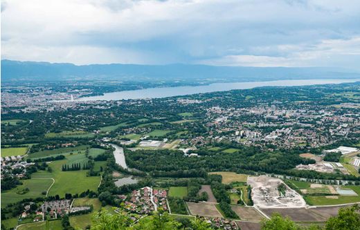 Appartement à Ambilly, Haute-Savoie