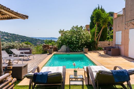 Villa in Cavalaire-sur-Mer, Var