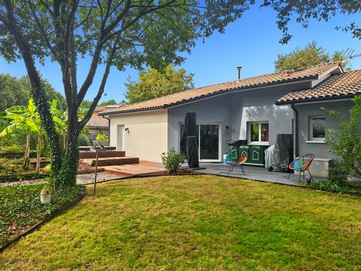 ‏בתי יוקרה ב  Sanguinet, Landes