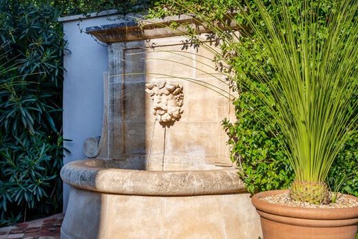 Villa a Grimaud, Var