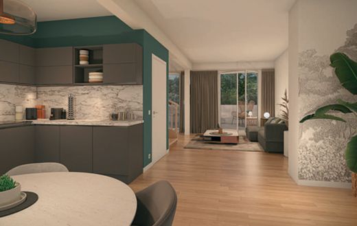 Appartement à Gif-sur-Yvette, Essonne
