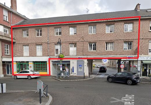 Luxus-Haus in Abbeville, Somme