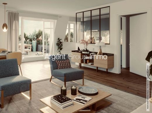 Apartamento - Toulon, Var