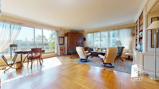 Apartamento - Ville-d'Avray, Hauts-de-Seine