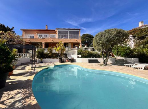 ‏בתי יוקרה ב  Saint-Aygulf, Var