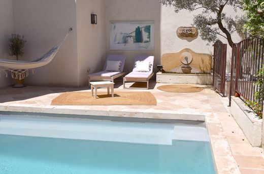 Luksusowy dom w Carpentras, Vaucluse