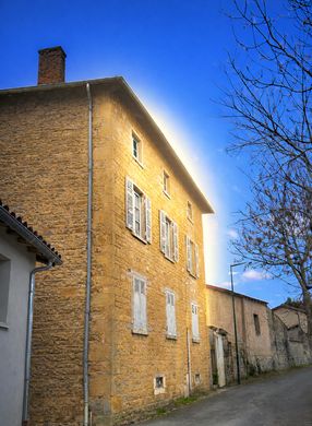 Luxury home in Lissieu, Rhône