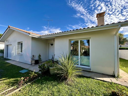 Элитный дом, Ла-Тест-де-Буха, Gironde