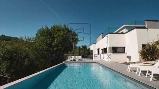 Luxury home in Jaillans, Drôme