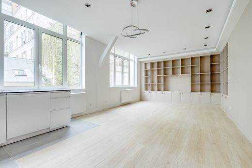 Daire Bastille, République, Nation-Alexandre Dumas, Paris