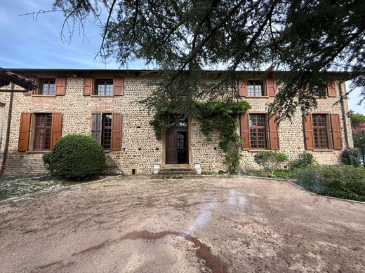 Luxury home in Faramans, Isère