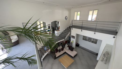 Villa à Saint-Vallier, Drôme