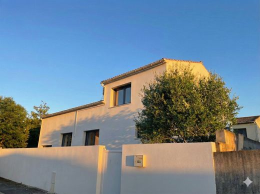 Lattes, Héraultのヴィラ