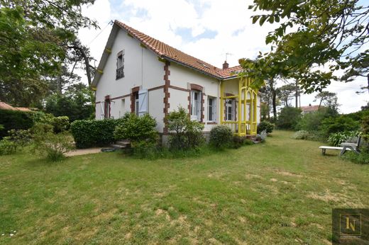 Villa en Saint-Brevin-les-Pins, Loira Atlántico