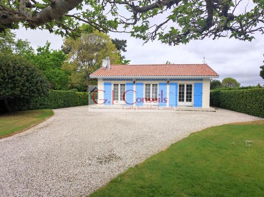 Luxe woning in Andernos-les-Bains, Gironde