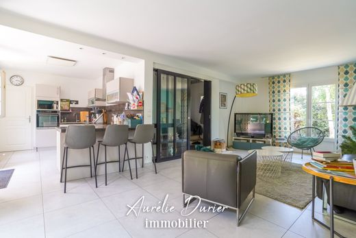 Πολυτελή κατοικία σε Fondettes, Indre-et-Loire