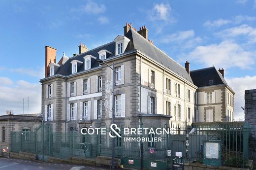 Appartement in Saint-Brieuc, Côtes-d'Armor