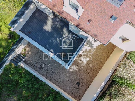 Luxury home in Orgeval, Yvelines