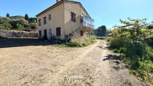 Casa di lusso a La Bouilladisse, Bocche del Rodano