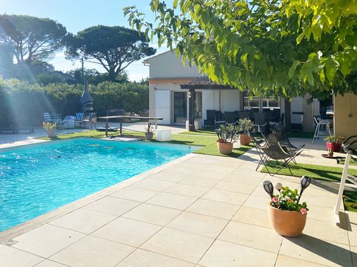 Villa à Saint-Tropez, Var