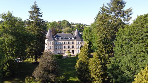 Casa di lusso a Saint-Hilaire-Bonneval, Haute-Vienne