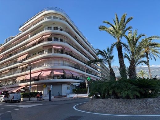 Appartement in Carnolès, Alpes-Maritimes
