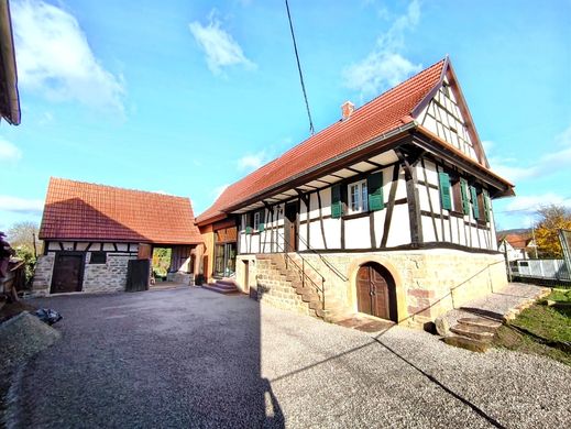Luxury home in Wissembourg, Bas-Rhin